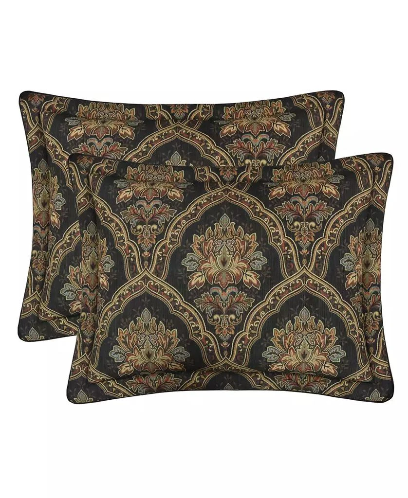 商品J Queen New York|Michalina 4Pc. Comforter Set,价格¥2426,第2张图片详细描述
