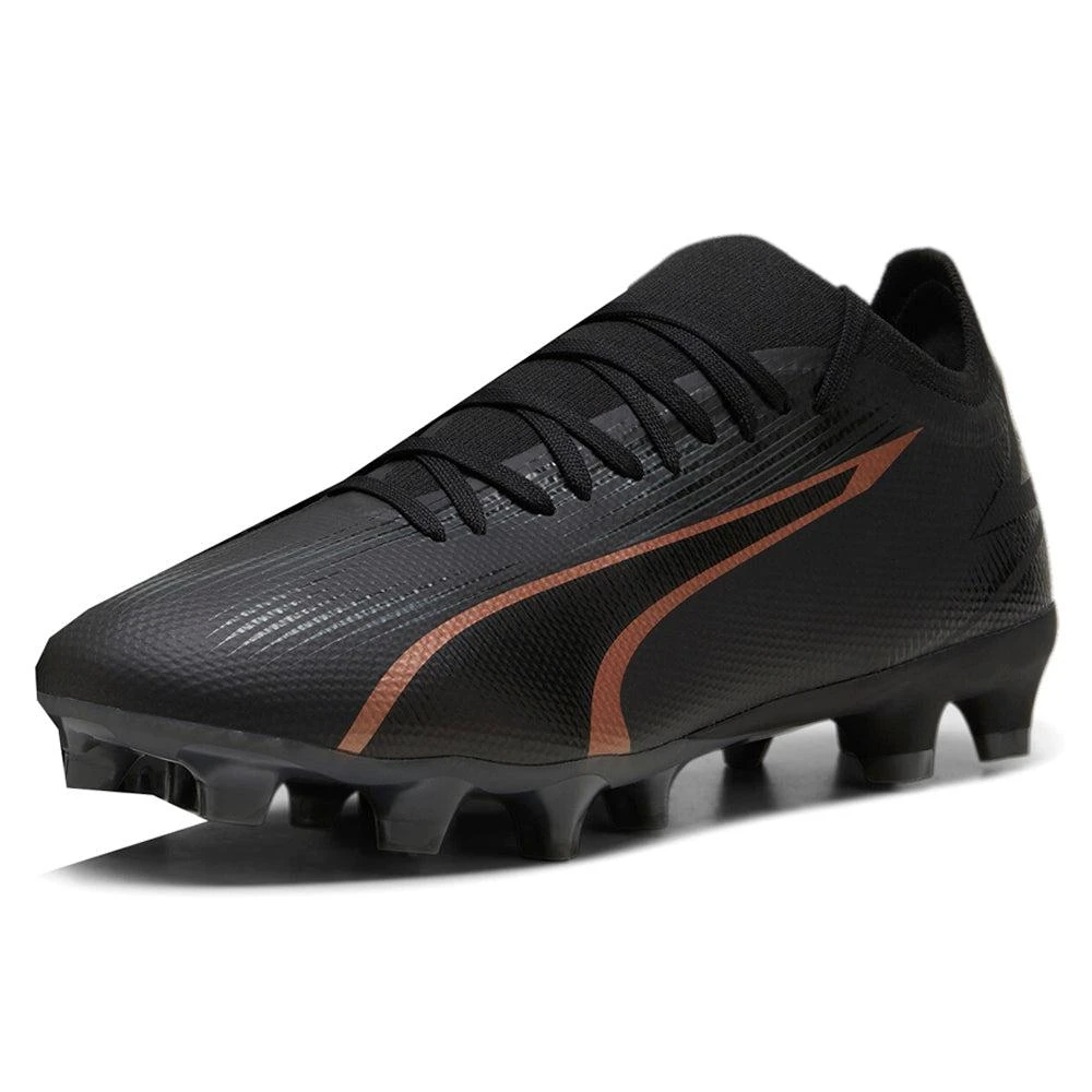 商品Puma|Ultra Match Firm Ground/Artificial Ground Soccer Cleats,价格¥565,第2张图片详细描述