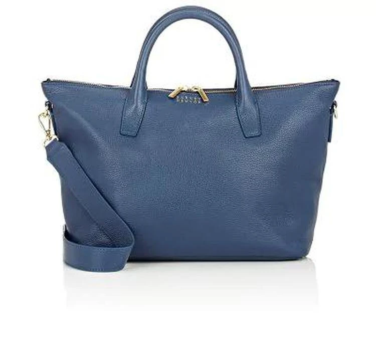 商品Barneys New York|Monica Satchel,价格¥1122,第1张图片