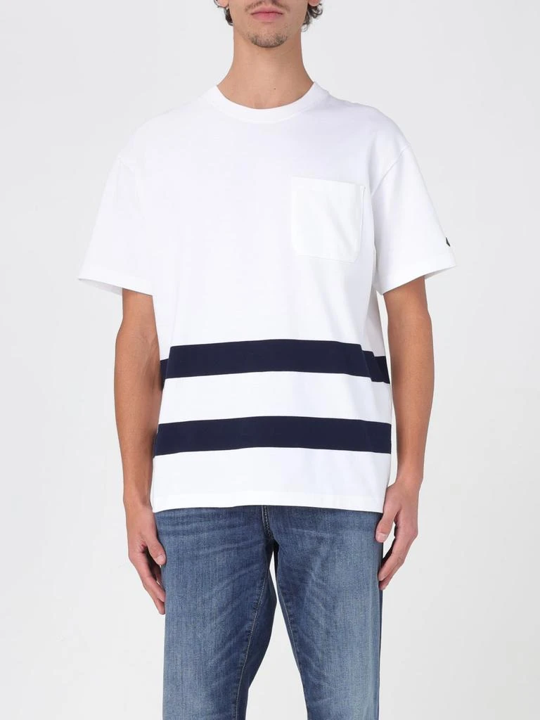 商品Paul & Shark|T-shirt men Paul & Shark,价格¥1213,第1张图片