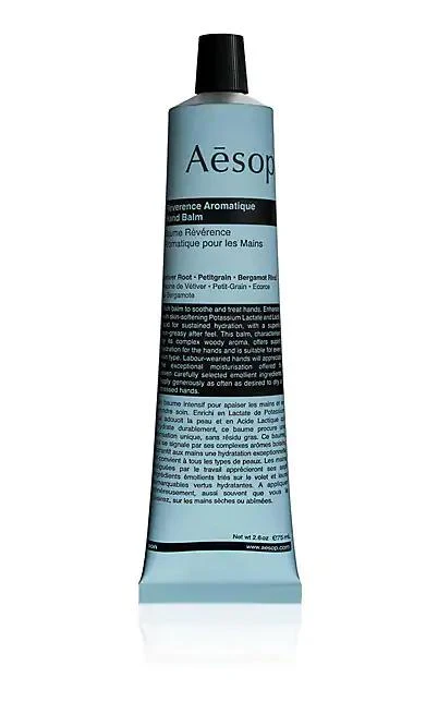 商品Aesop|伊索 尊尚芳香护手霜,价格¥181,第1张图片