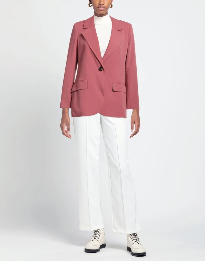 商品BIANCOGHIACCIO|Blazer,价格¥1298,第2张图片详细描述