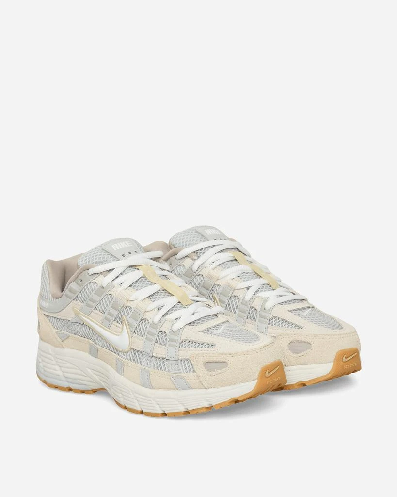 商品NIKE|Women's P-6000 Sneakers Photon Dust / Light Khaki,价格¥505,第2张图片详细描述