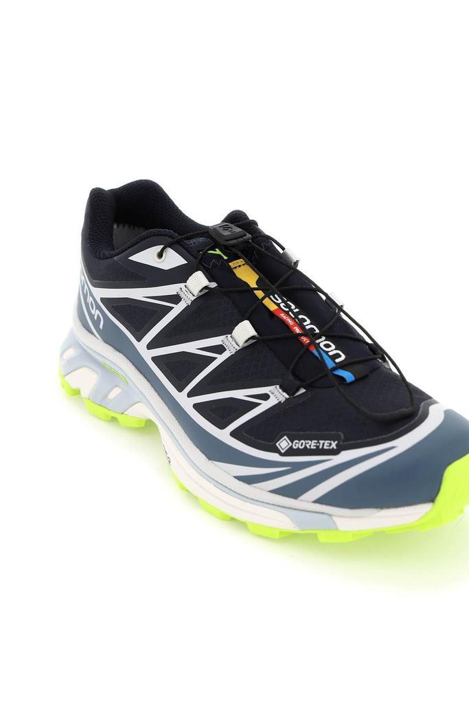 商品Salomon|XT-6 GTX SNEAKERS,价格¥1200,第6张图片详细描述