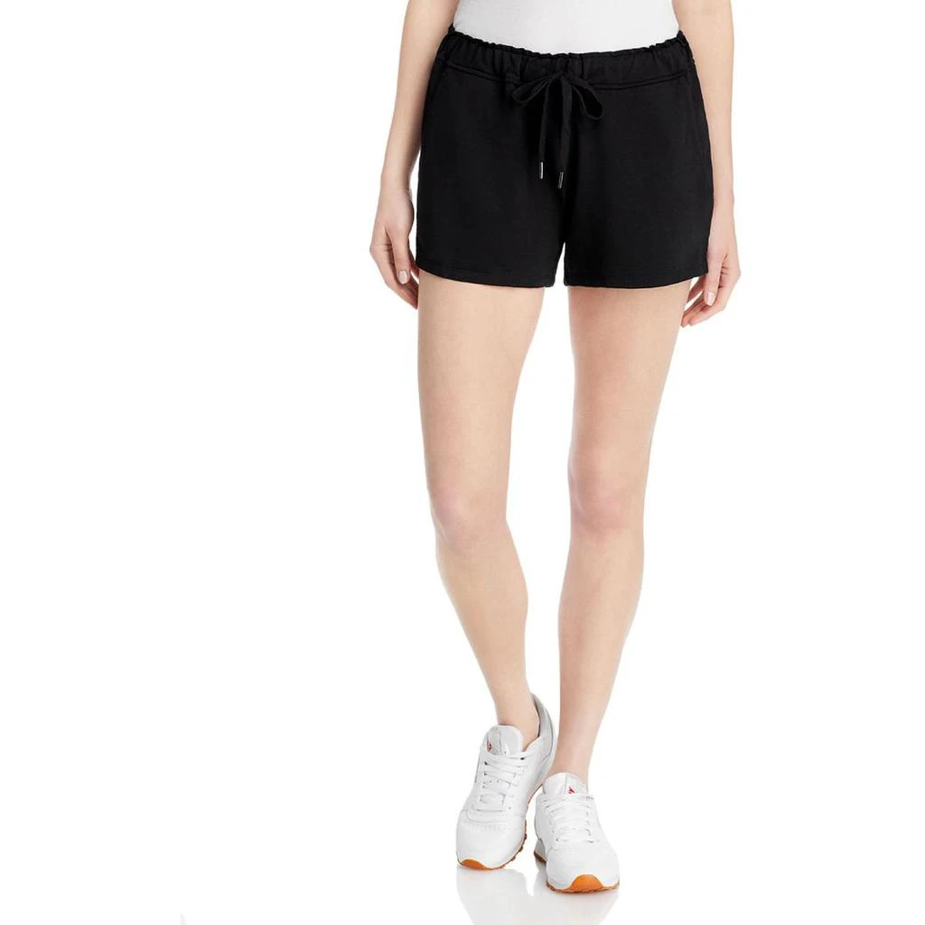 商品Marc New York by Andrew Marc|Marc New York Performance Womens Drawstring Short Shorts,价格¥39,第2张图片详细描述