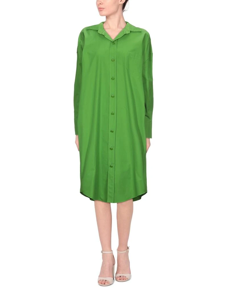 商品Marni|Midi dress,价格¥1588,第3张图片详细描述