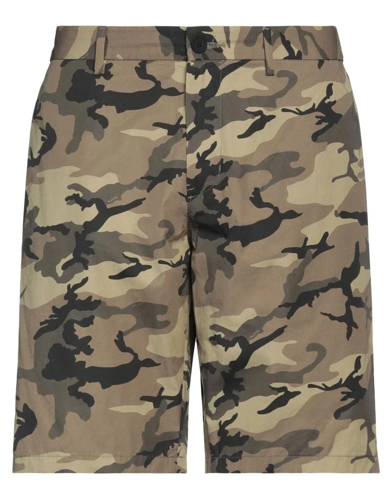 商品Tommy Hilfiger|Shorts & Bermuda,价格¥238,第1张图片