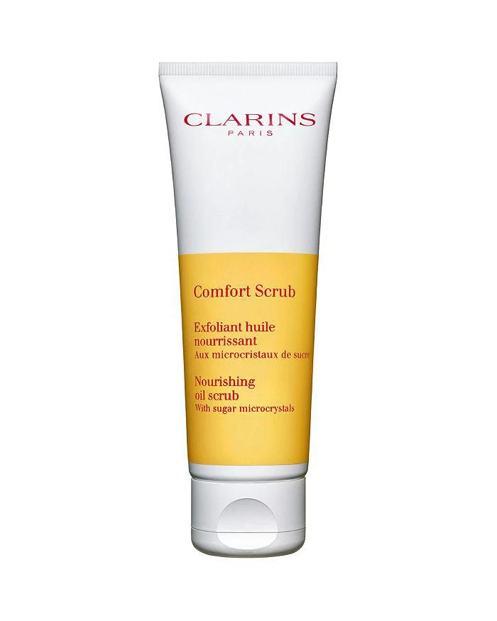 商品Clarins|Nourishing Comfort Face Scrub 1.7 oz.,价格¥239,第1张图片