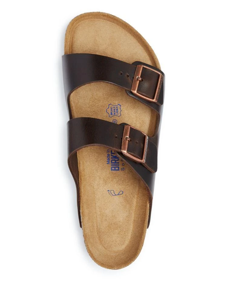 商品Birkenstock|Men's Arizona Sandals,价格¥1010,第2张图片详细描述