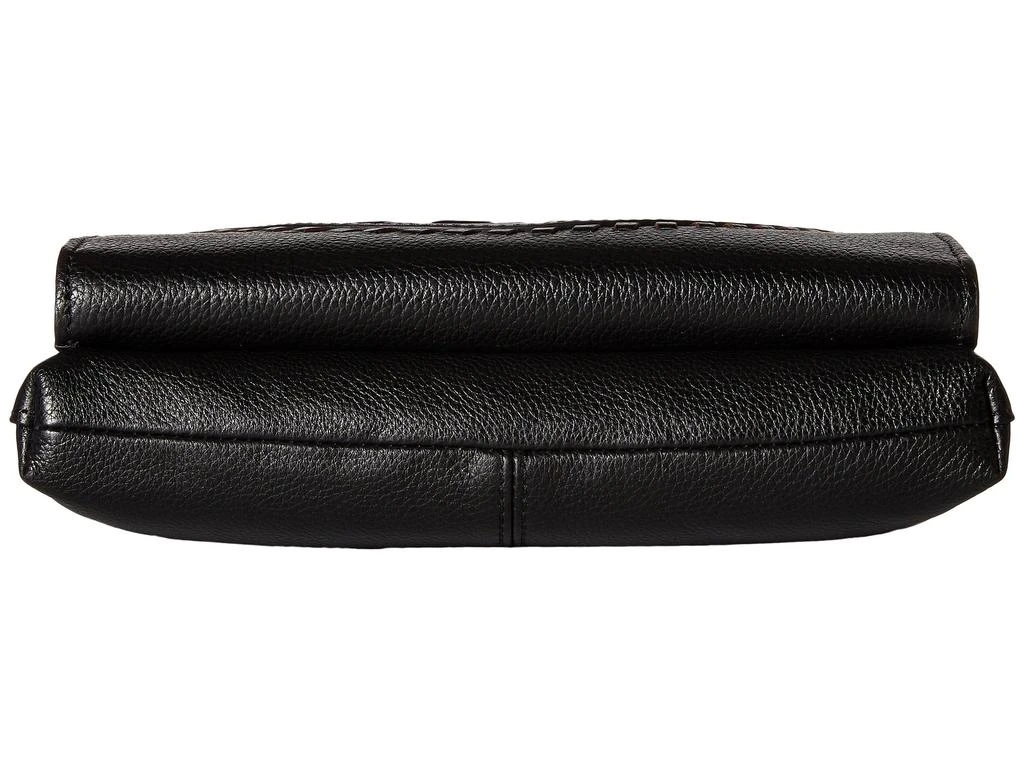 商品Brighton|Ferrara Crossbody Organizer,价格¥3304,第4张图片详细描述
