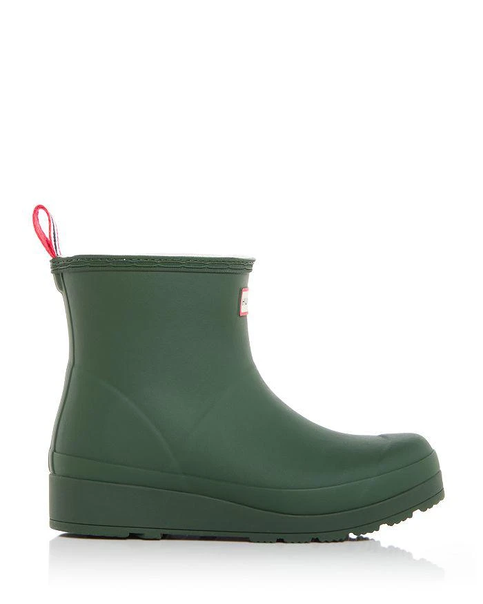 商品Hunter|Women's Insulated Rain Booties,价格¥947,第2张图片详细描述