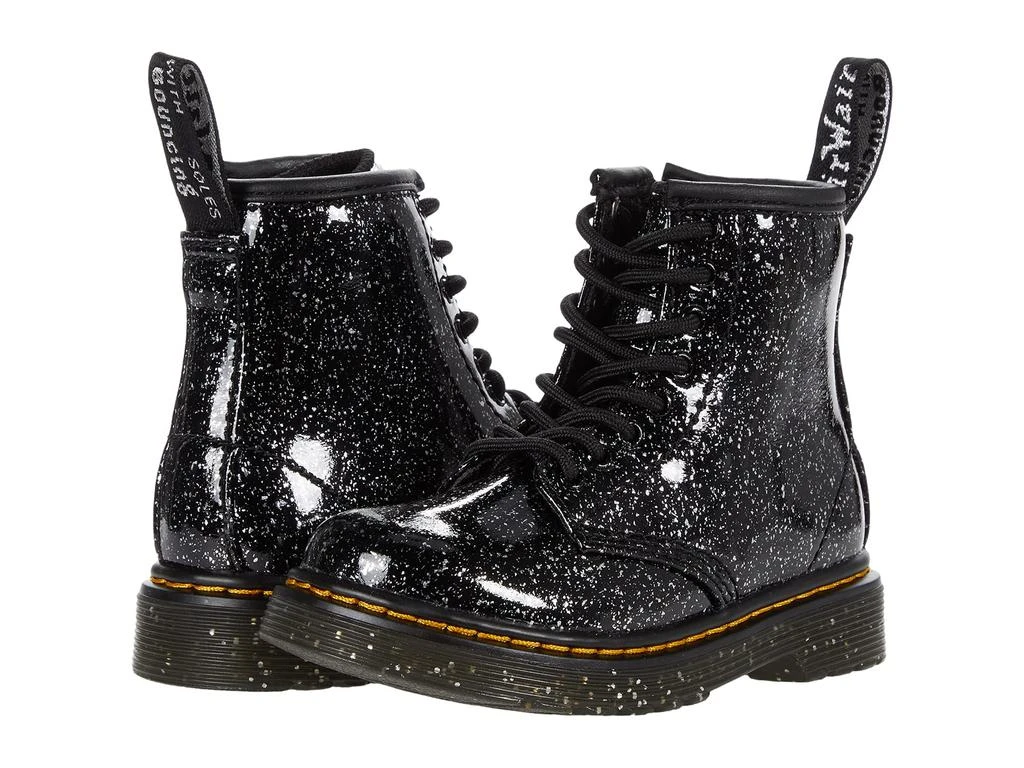 商品Dr. Martens|1460 Lace Up Fashion Boot (Toddler),价格¥361,第1张图片