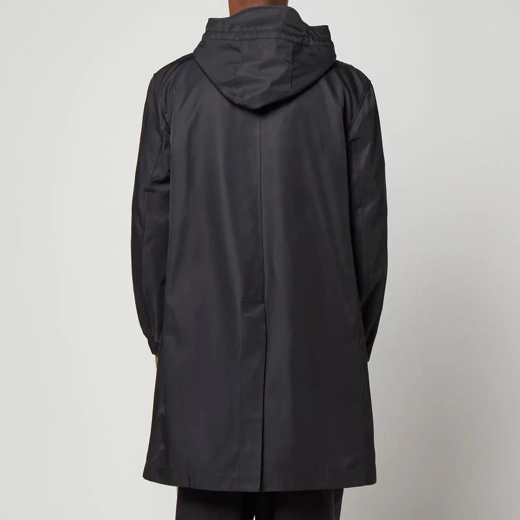 商品Y-3|Y-3 Men's Hooded Coat,价格¥1954,第2张图片详细描述