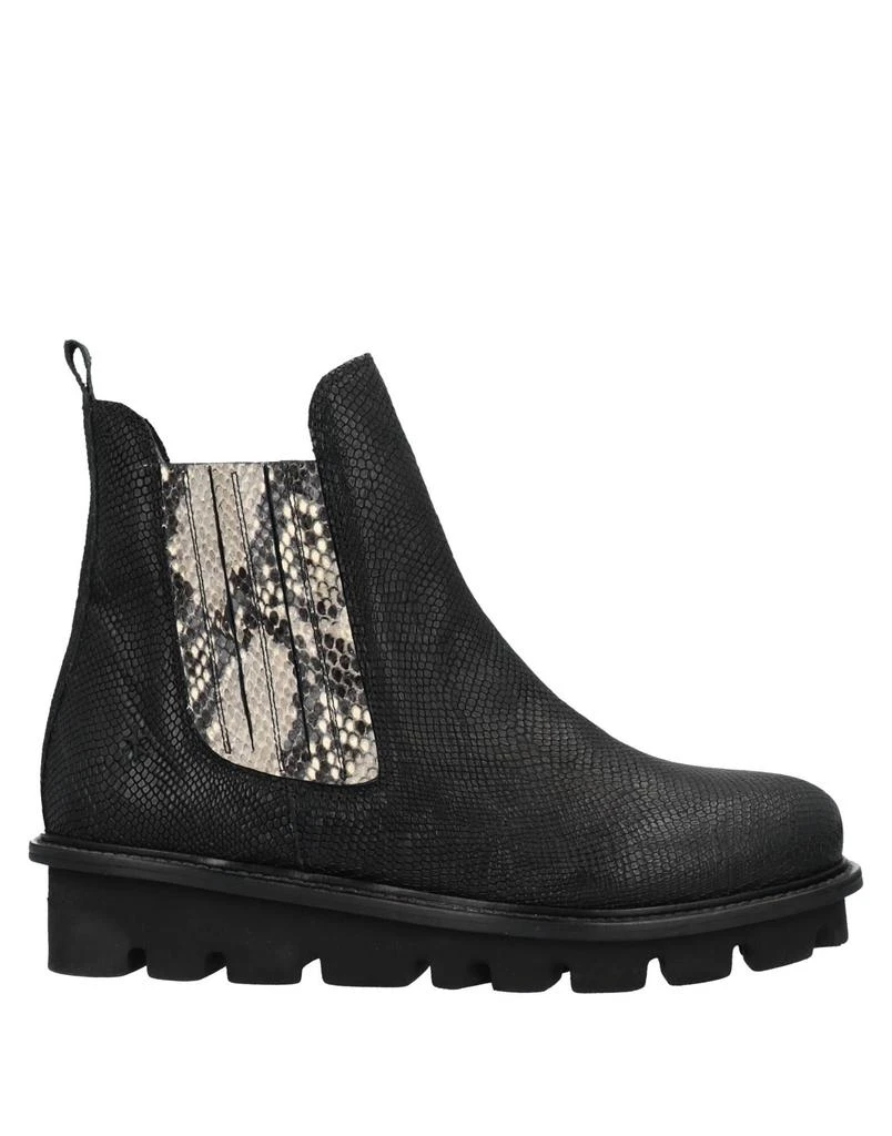 商品PATRIZIA BONFANTI|Ankle boot,价格¥1088,第1张图片