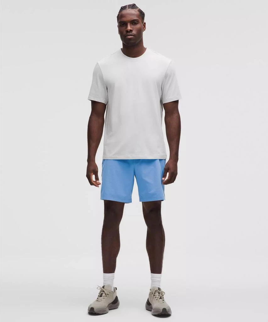 商品Lululemon|Zeroed In Linerless Short 7",价格¥309,第2张图片详细描述