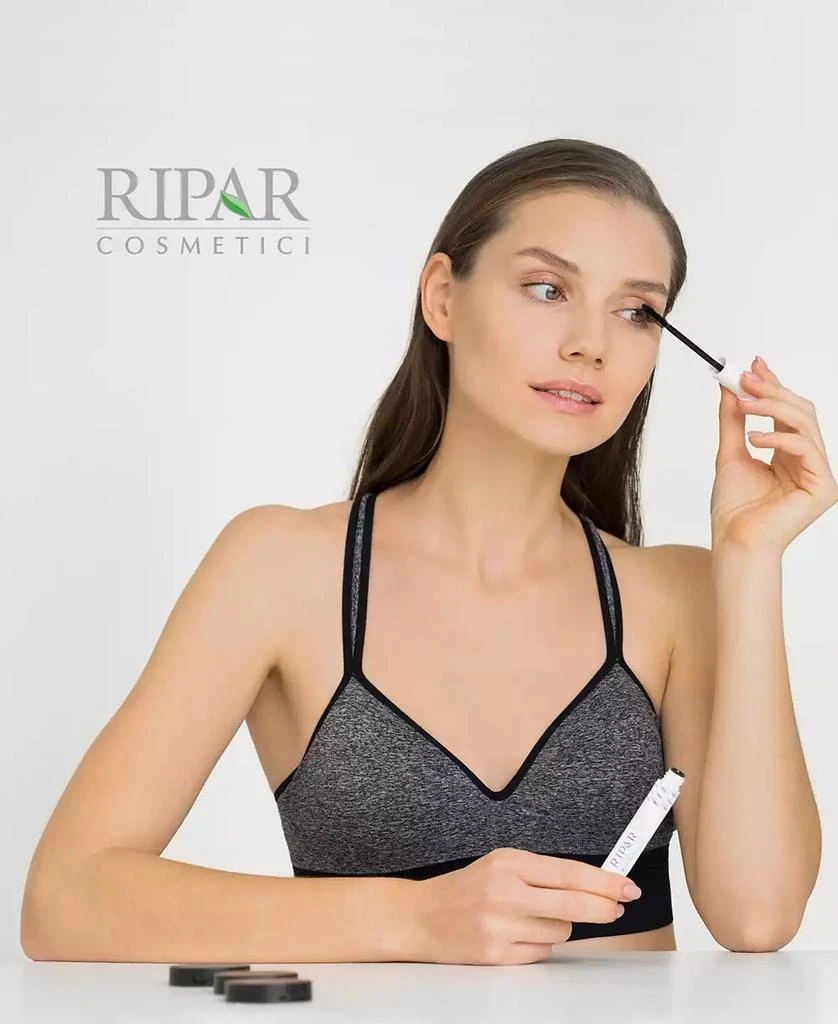 商品Ripar Cosmetics|Ripar Makeup Lasting Effects Mascara,价格¥239,第2张图片详细描述