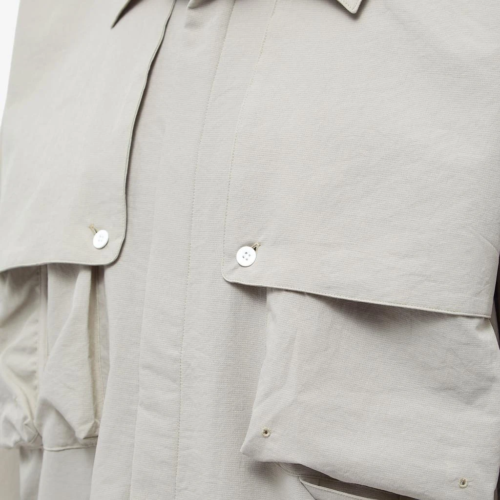 商品F/CE.|F/CE. Ventilating Tech Shirt,价格¥1008,第5张图片详细描述