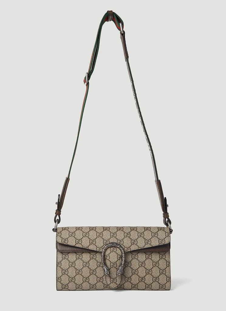 商品Gucci|Dionysus Embellished Shoulder Bag,价格¥12982,第1张图片