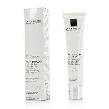 Pigmentclar Uv Spf30 Skin Tone Correcting Daily Moisturizer商品第1张图片规格展示