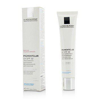 商品La Roche Posay|Pigmentclar Uv Spf30 Skin Tone Correcting Daily Moisturizer,价格¥365,第1张图片