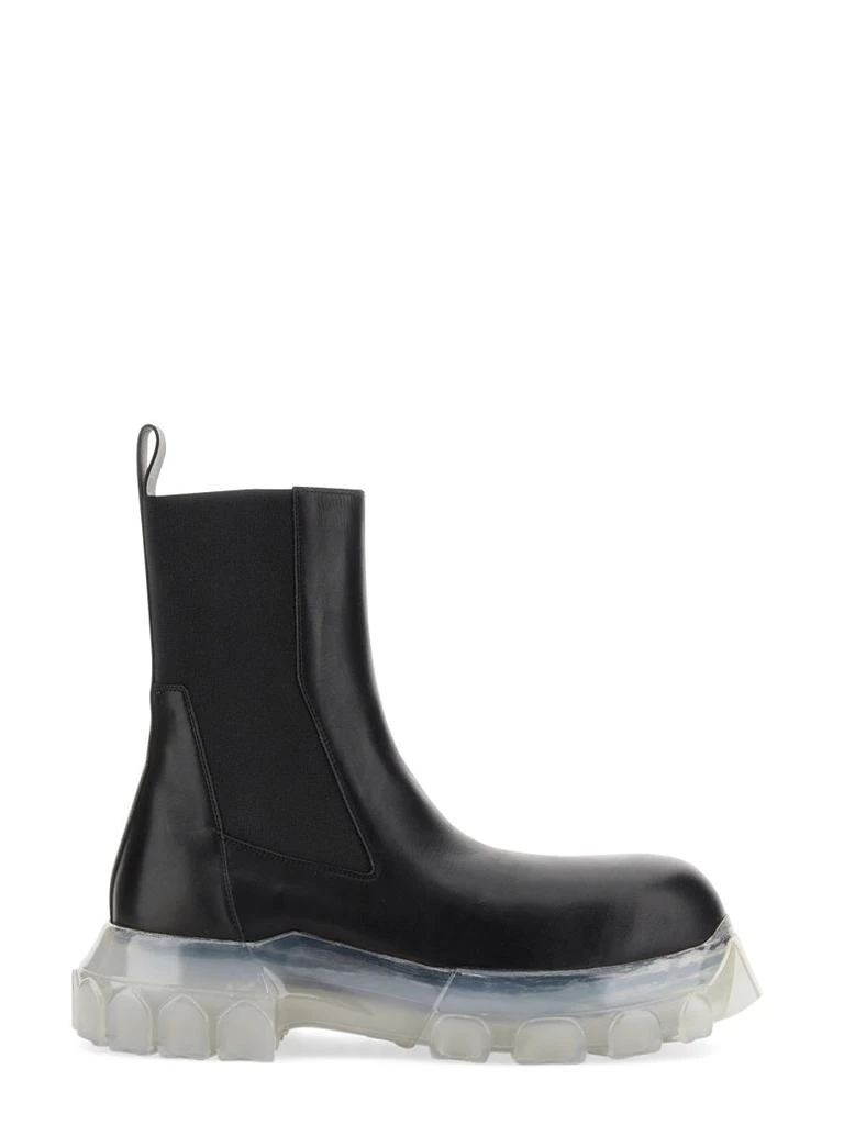 商品Rick Owens|BOOT BEATLE TRACTOR BOZO,价格¥6907,第1张图片