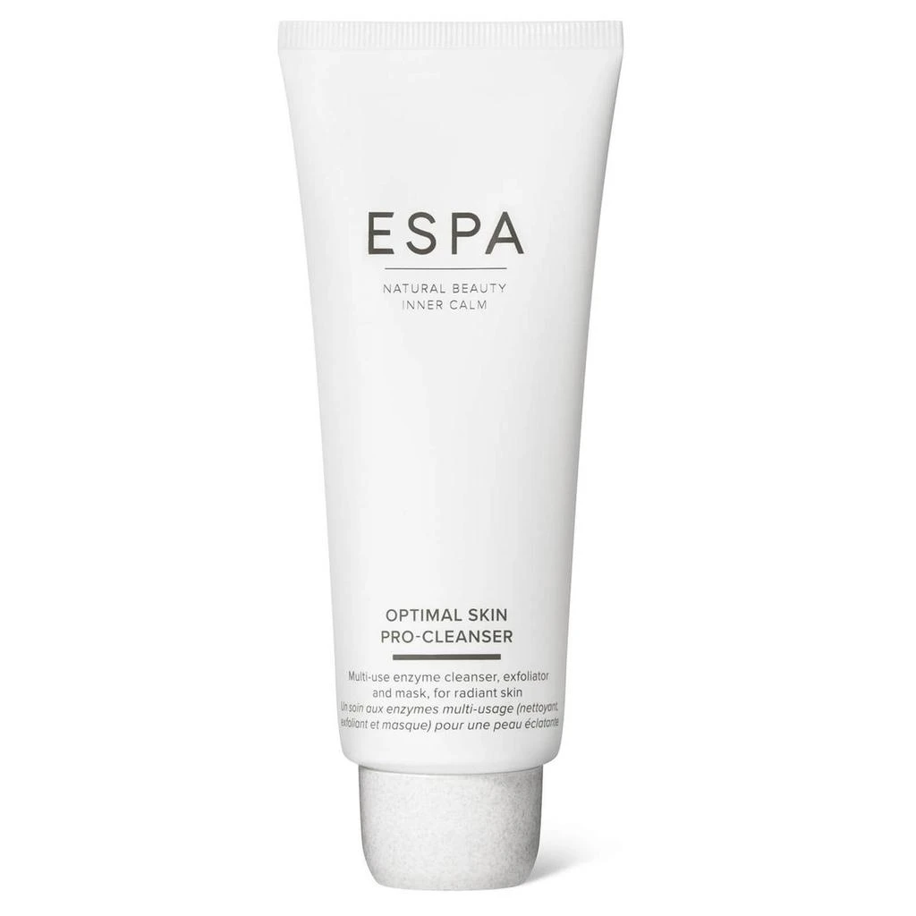 商品ESPA|ESPA Optimal Skin ProCleanser 100ml,价格¥438,第1张图片