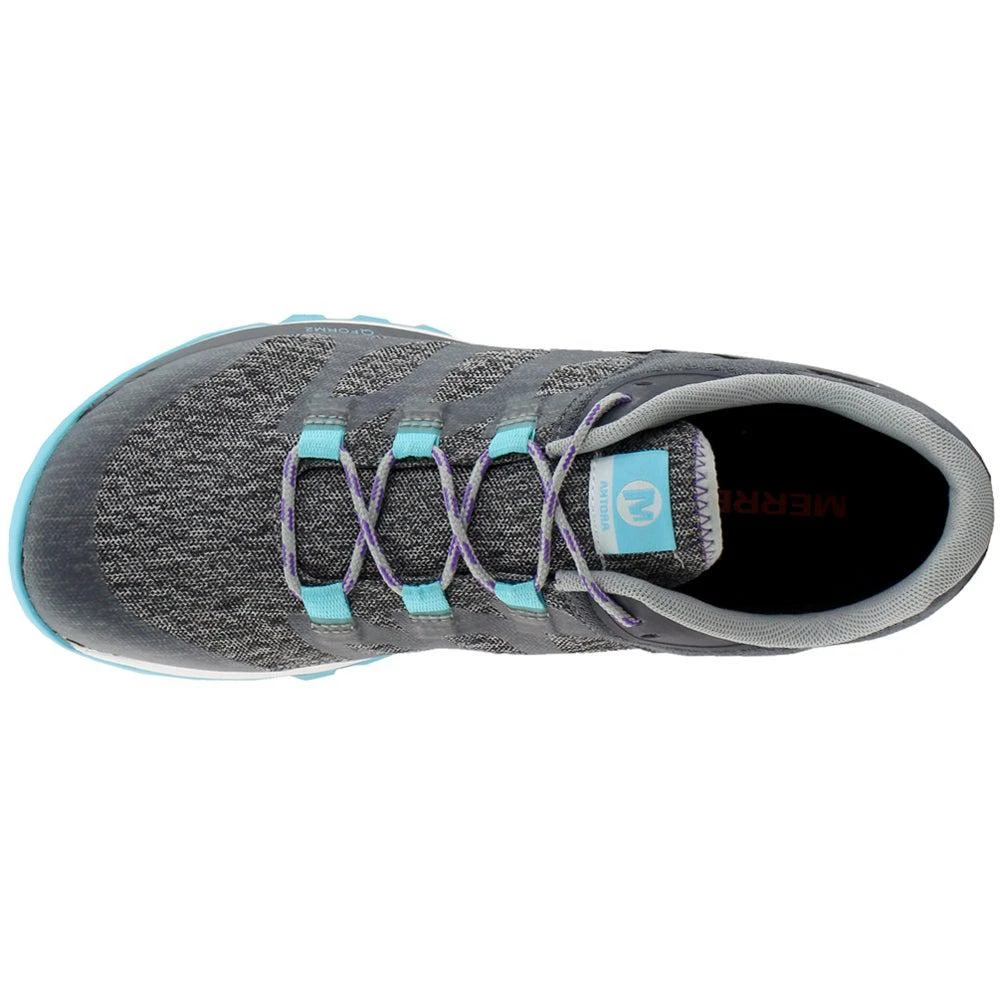 商品Merrell|Antora Trail Running Shoes,价格¥488,第4张图片详细描述