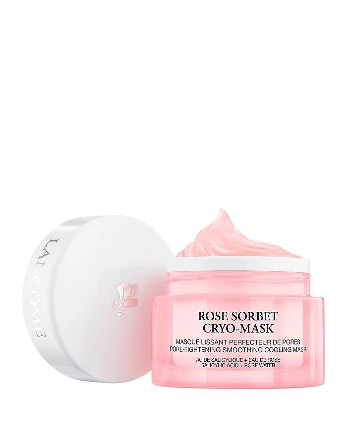 商品Lancôme|Rose Sorbet Cryo-Mask 1.7 oz.,价格¥268,第1张图片