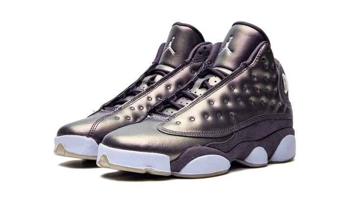 商品Jordan|Air Jordan 13 Retro Premium GS,价格¥1457,第3张图片详细描述