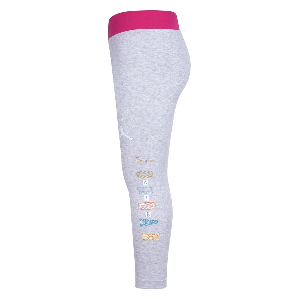 商品Jordan|BFF Leggings (Little Kids),价格¥77,第2张图片详细描述