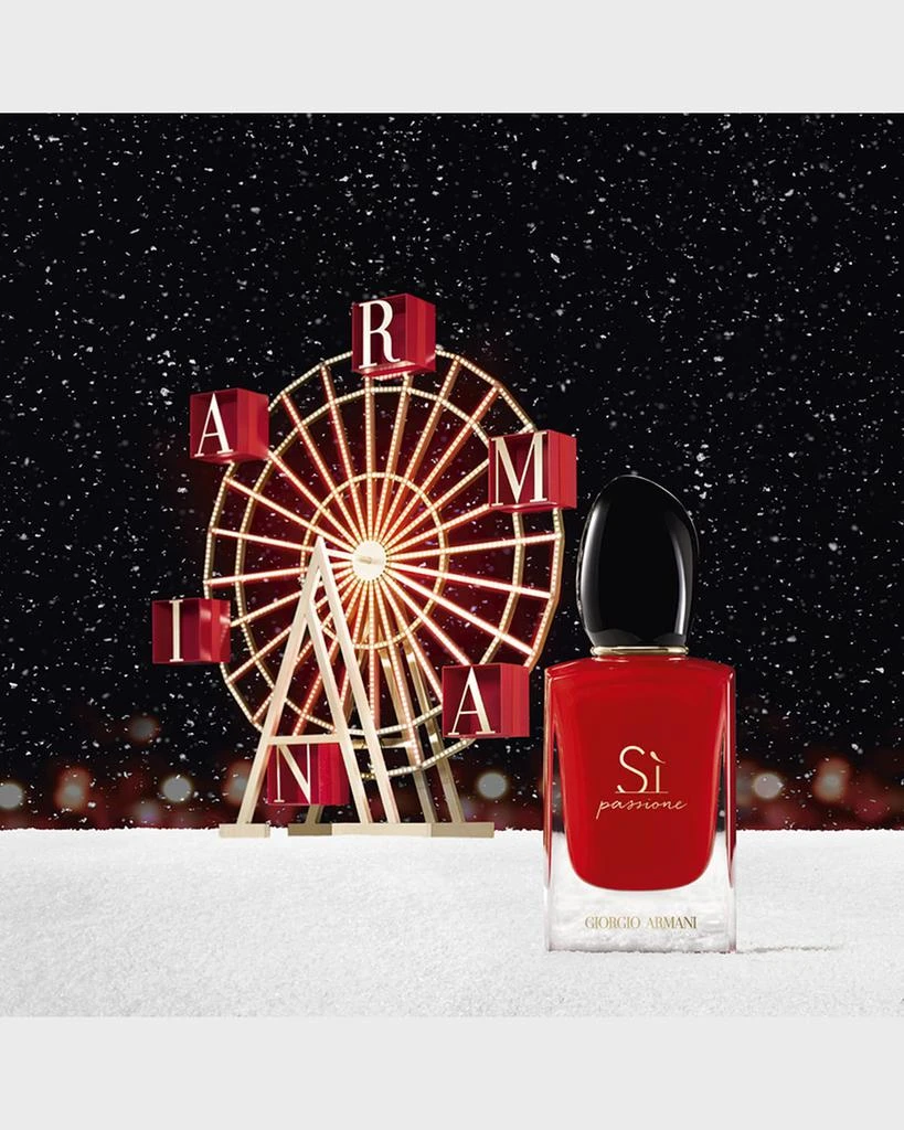 商品Armani|Si Passione Eau de Parfum Women's Fragrance + Lip Holiday Gift Set,价格¥1173,第5张图片详细描述