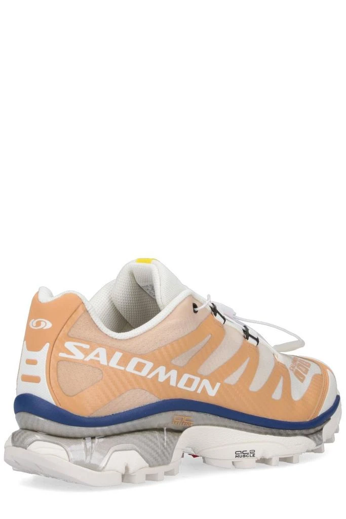 商品Salomon|Salomon Xt-4 Og Low-Top Sneakers,价格¥883,第4张图片详细描述