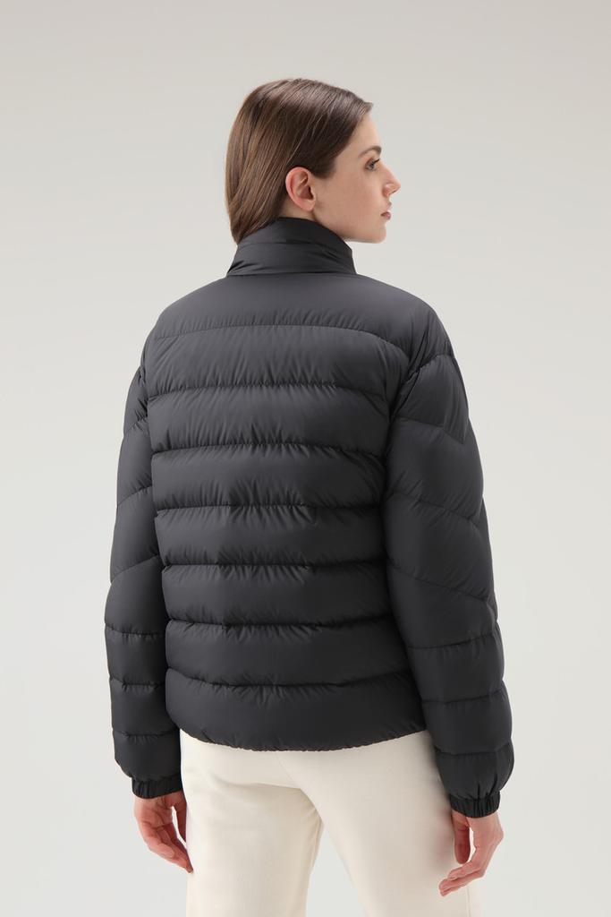 商品Woolrich|Ellis Microfiber Down Jacket,价格¥3115,第5张图片详细描述