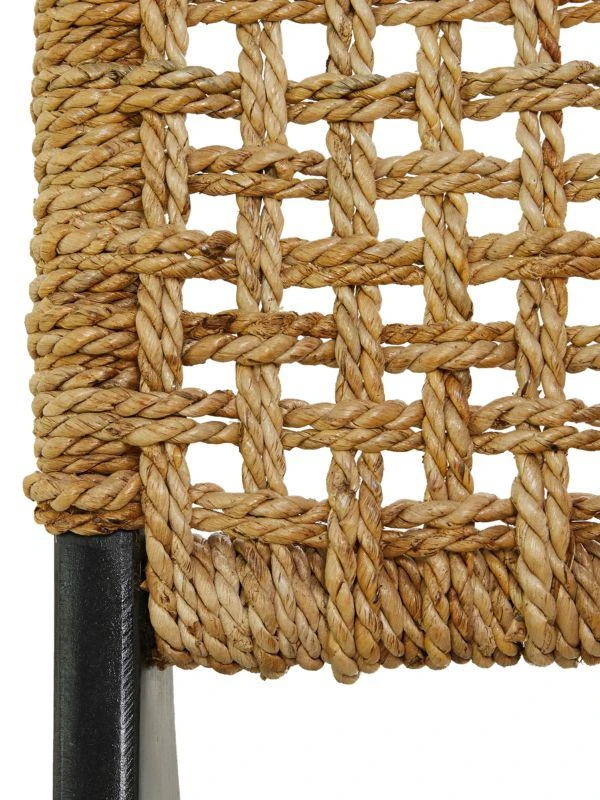 商品Primrose Valley|Woven Wood Desk Chair,价格¥3732,第4张图片详细描述