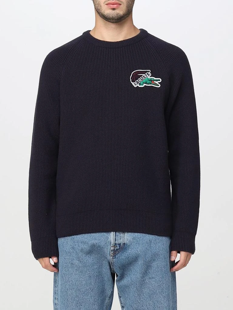 商品Lacoste|Lacoste sweater for man,价格¥776,第1张图片