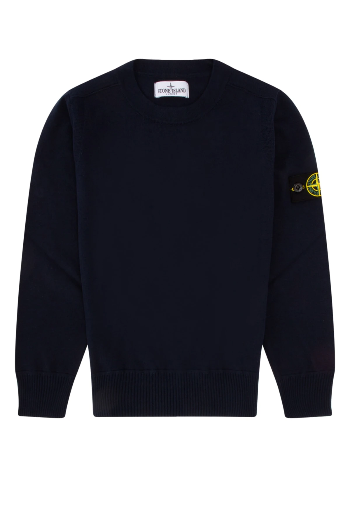 Stone Island 男童卫衣 7816501A4V0020 蓝色 商品