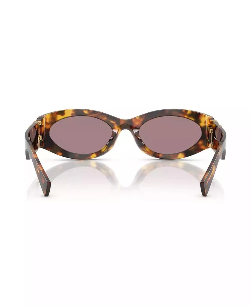 商品Miu Miu|Women's Sunglasses, MU 11WS,价格¥3843,第3张图片详细描述
