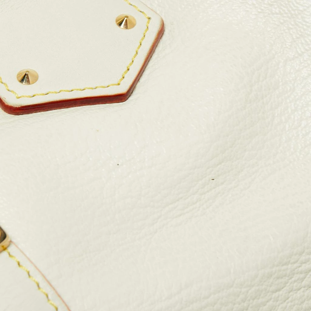 Louis Vuitton Off White Suhali Leather Lingenieux PM Bag 商品