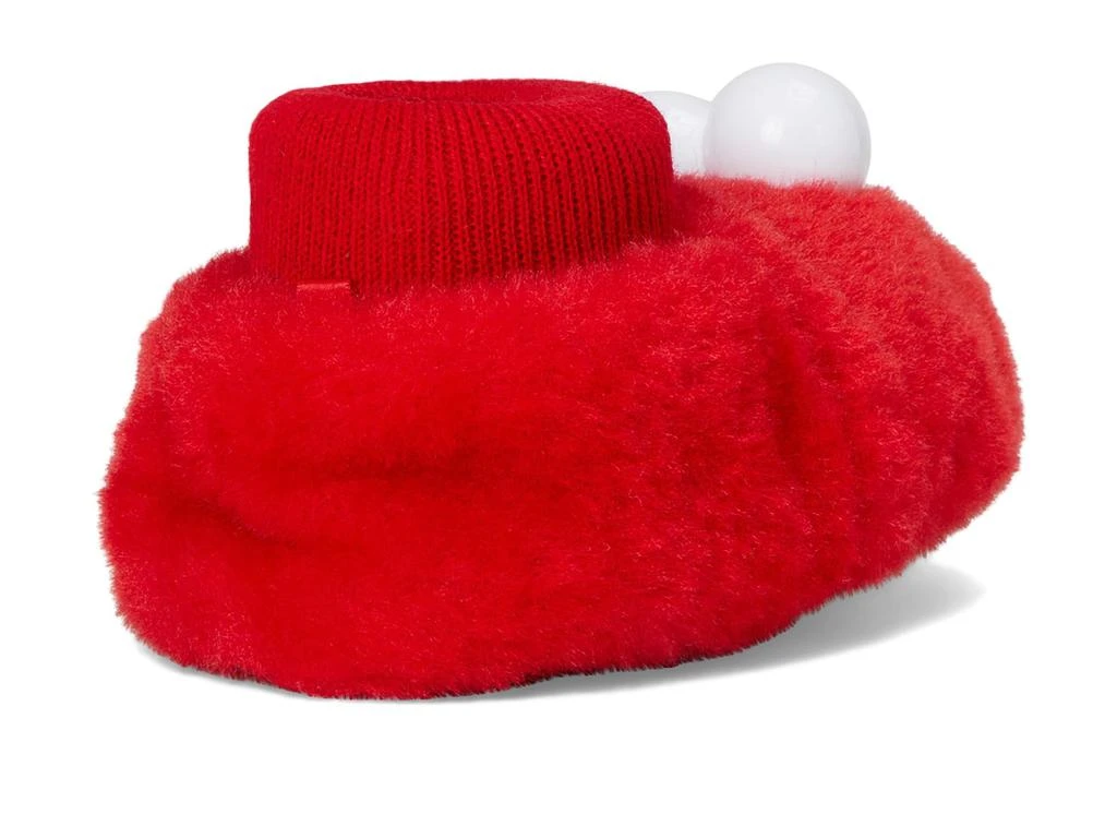 商品Josmo|Sesame Street Elmo Slipper(Infant/Toddler),价格¥143,第5张图片详细描述