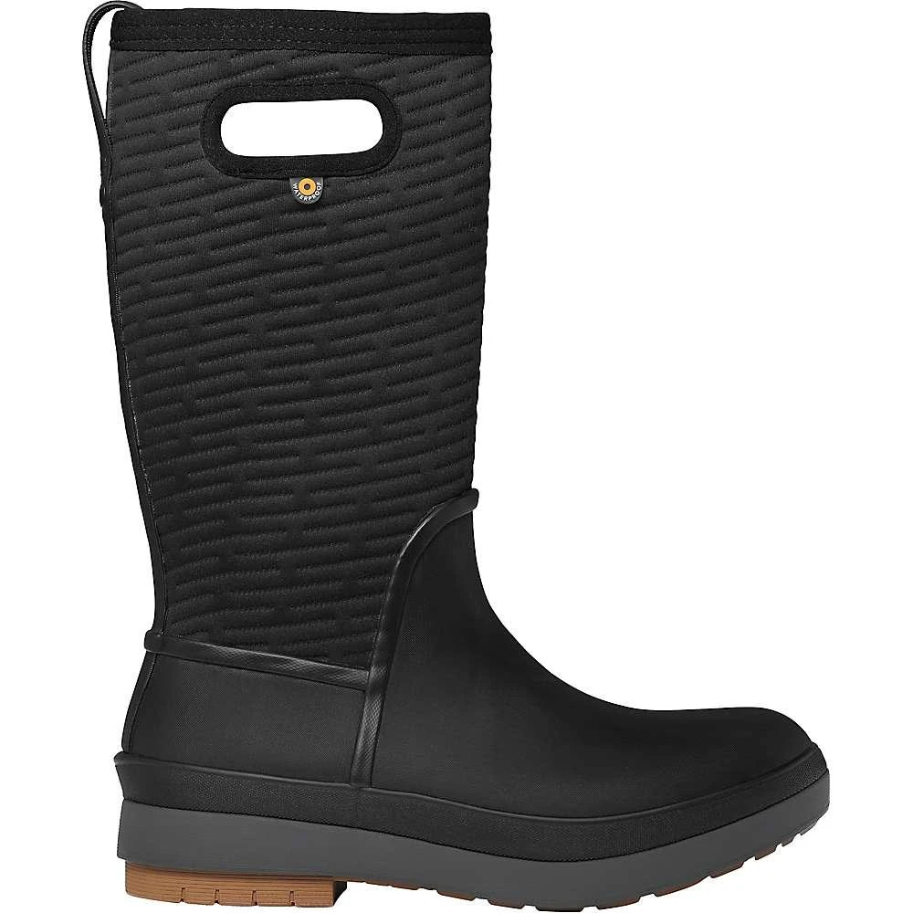 商品Bogs|Bogs Women's Crandall II Tall Boot,价格¥725,第1张图片