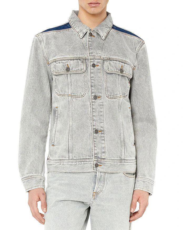 商品Diesel|Barcy Denim Jacket,价格¥2009,第1张图片