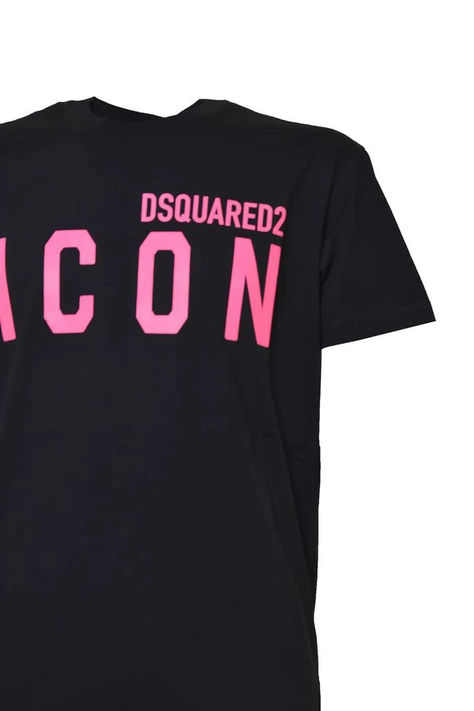 商品DSQUARED2|Dsquared2 T-shirts and Polos,价格¥2091,第3张图片详细描述