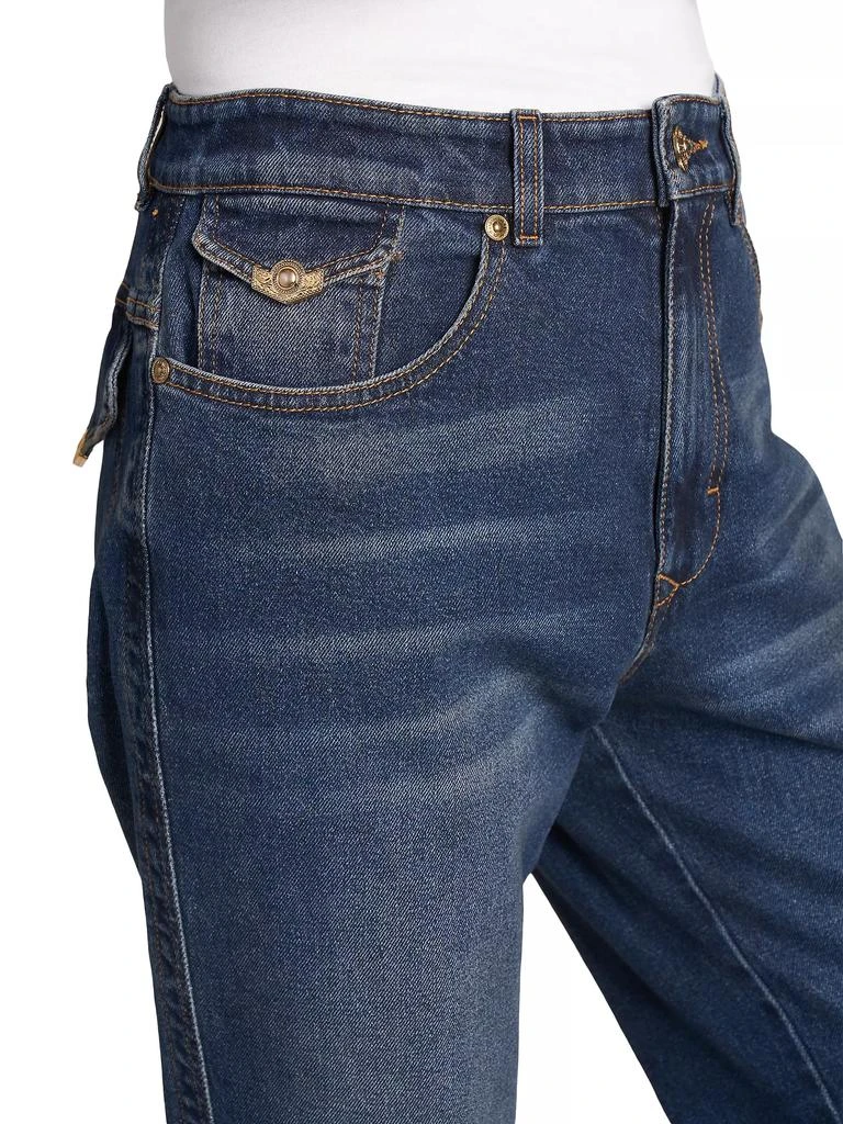 Slim-Fit Jeans 商品