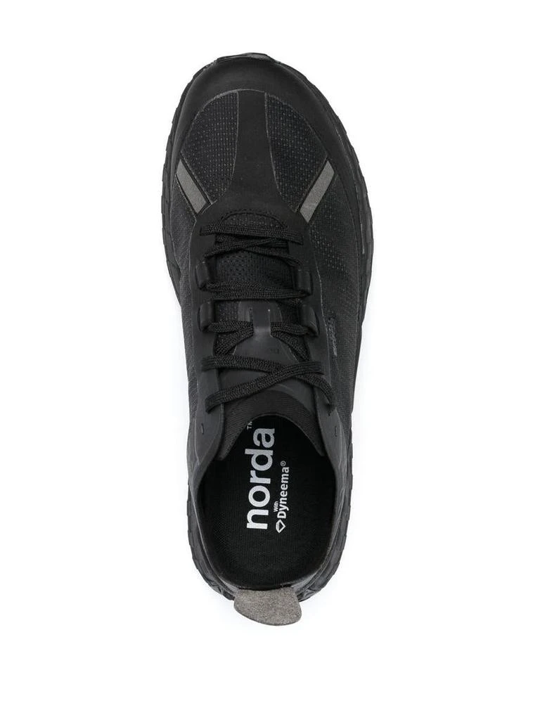 商品Norda|NORDA Running sneakers,价格¥2176,第3张图片详细描述