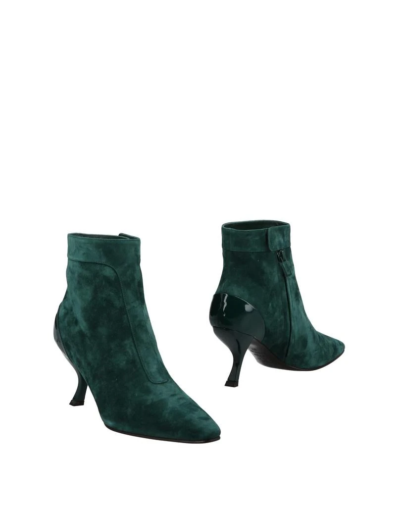 商品Roger Vivier|短靴,价格¥5428,第1张图片详细描述