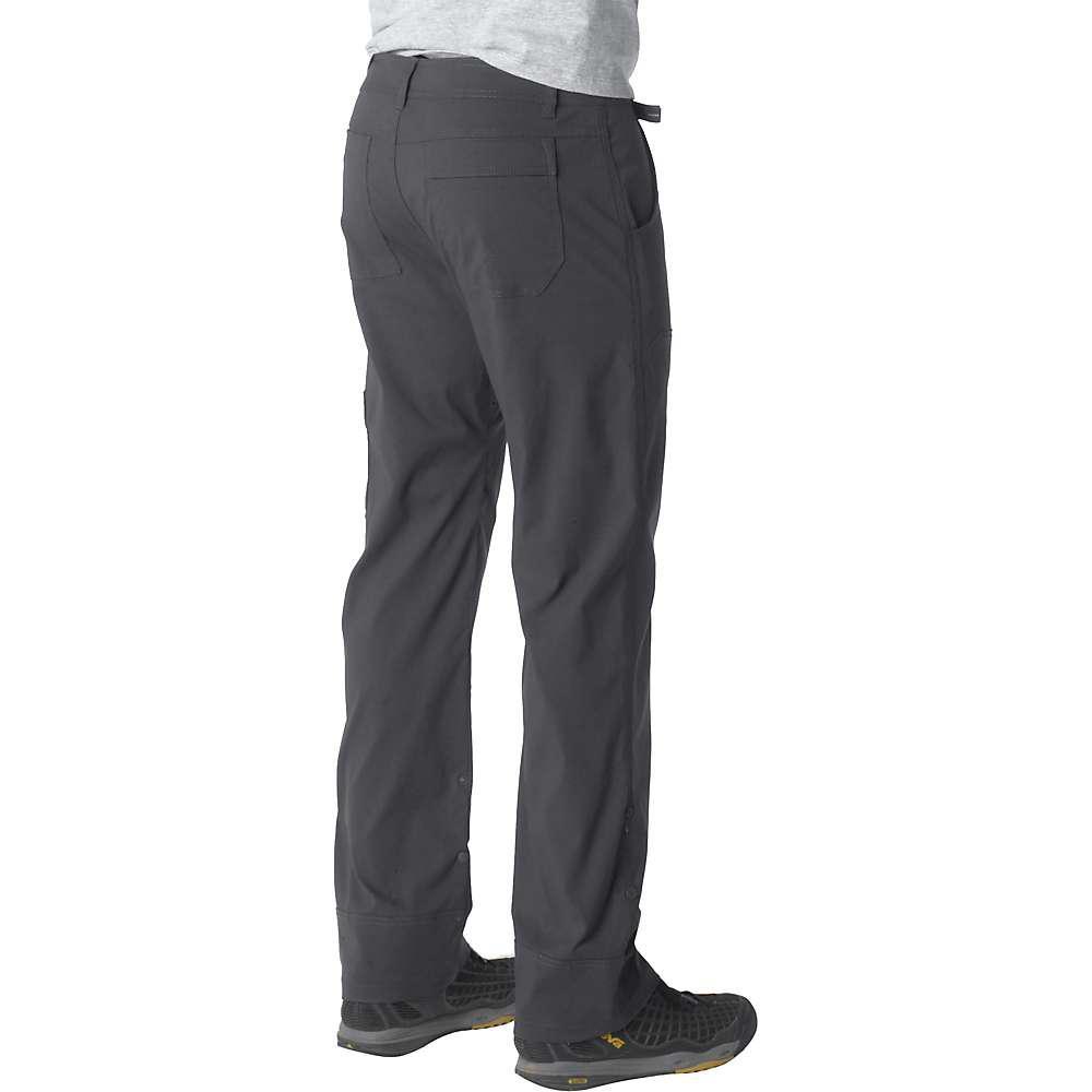 商品Prana|Men's Stretch Zion Pant,价格¥337-¥381,第6张图片详细描述