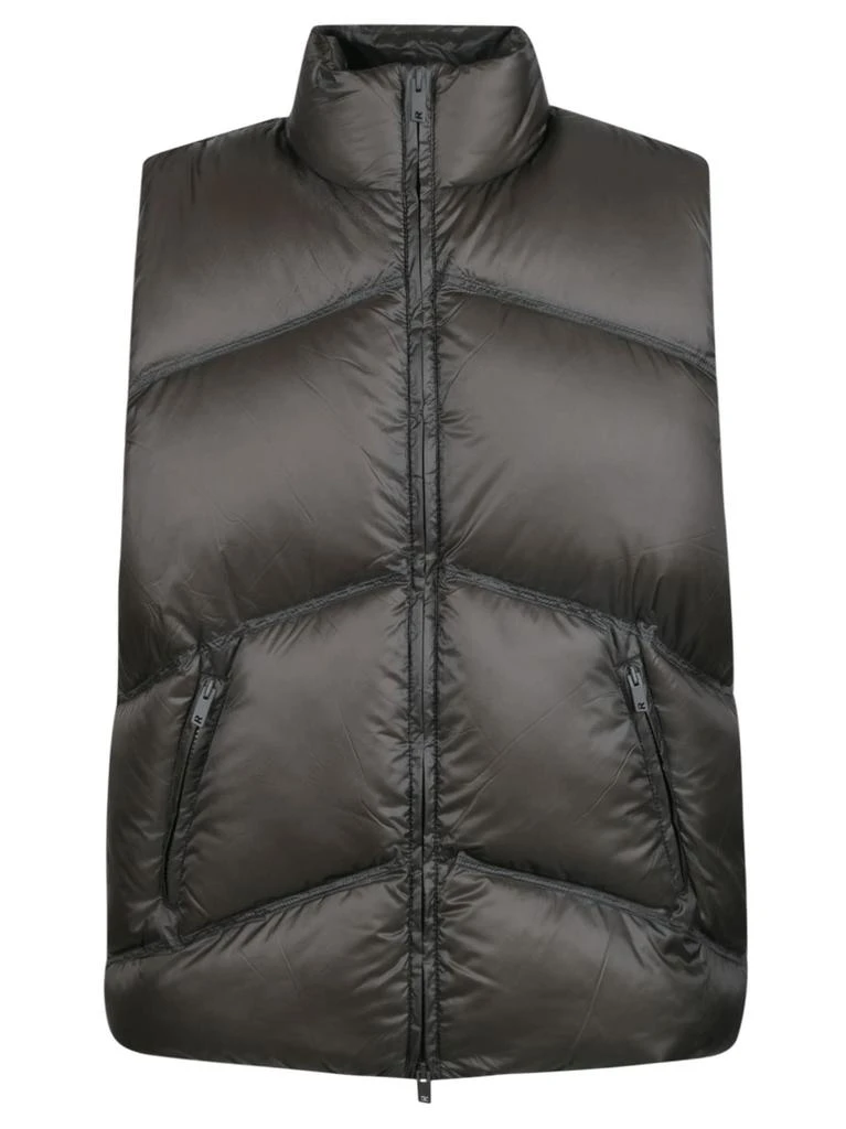 商品Represent|REPRESENT Washed Puffer Gilet,价格¥1222,第1张图片