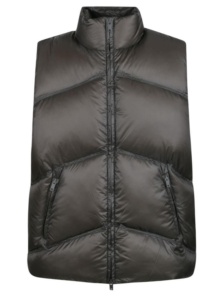 商品Represent|REPRESENT Washed Puffer Gilet,价格¥1339,第1张图片