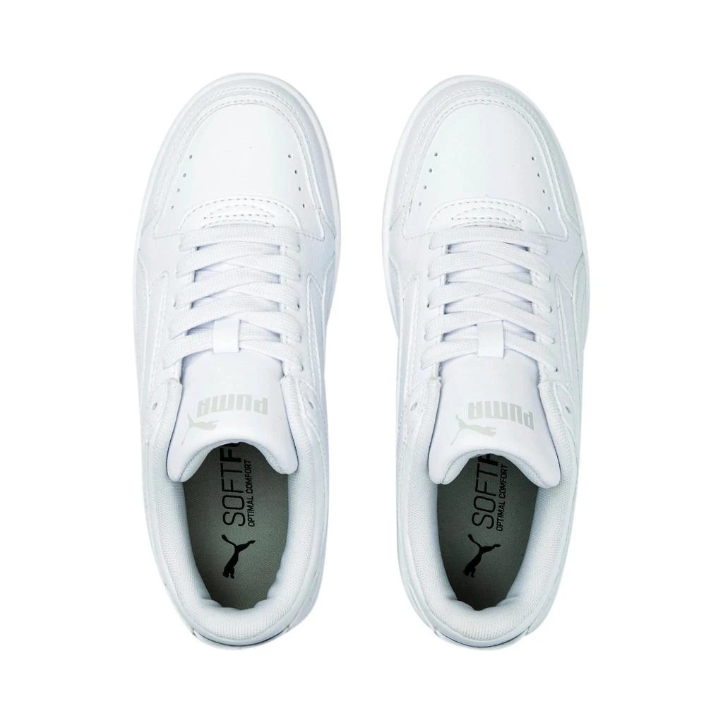 商品Puma|PUMA Junior Rebound Joy Low Sneakers,价格¥240,第5张图片详细描述