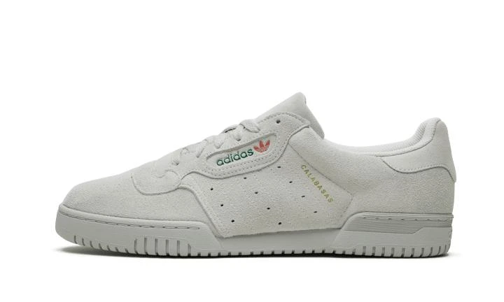 商品Adidas|Adidas Yeezy Powerphase,价格¥1383-¥3176,第1张图片